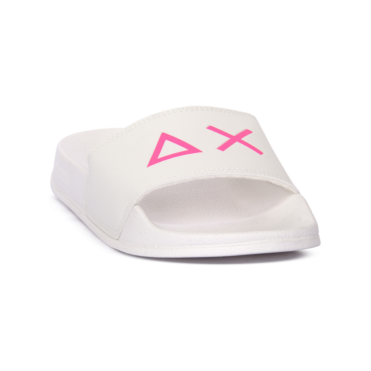 σαγιονάρες Sun68 SUN68 01 SLIPPERS LOGO
