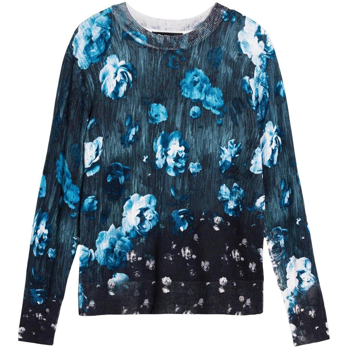 Πουλόβερ Desigual JERS_FARGO 26SWJF11