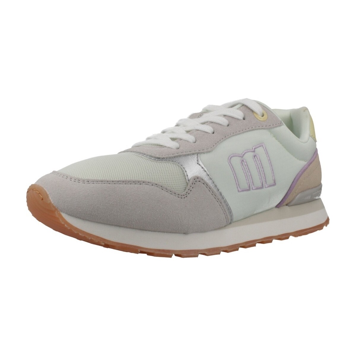 Xαμηλά Sneakers MTNG 60909M