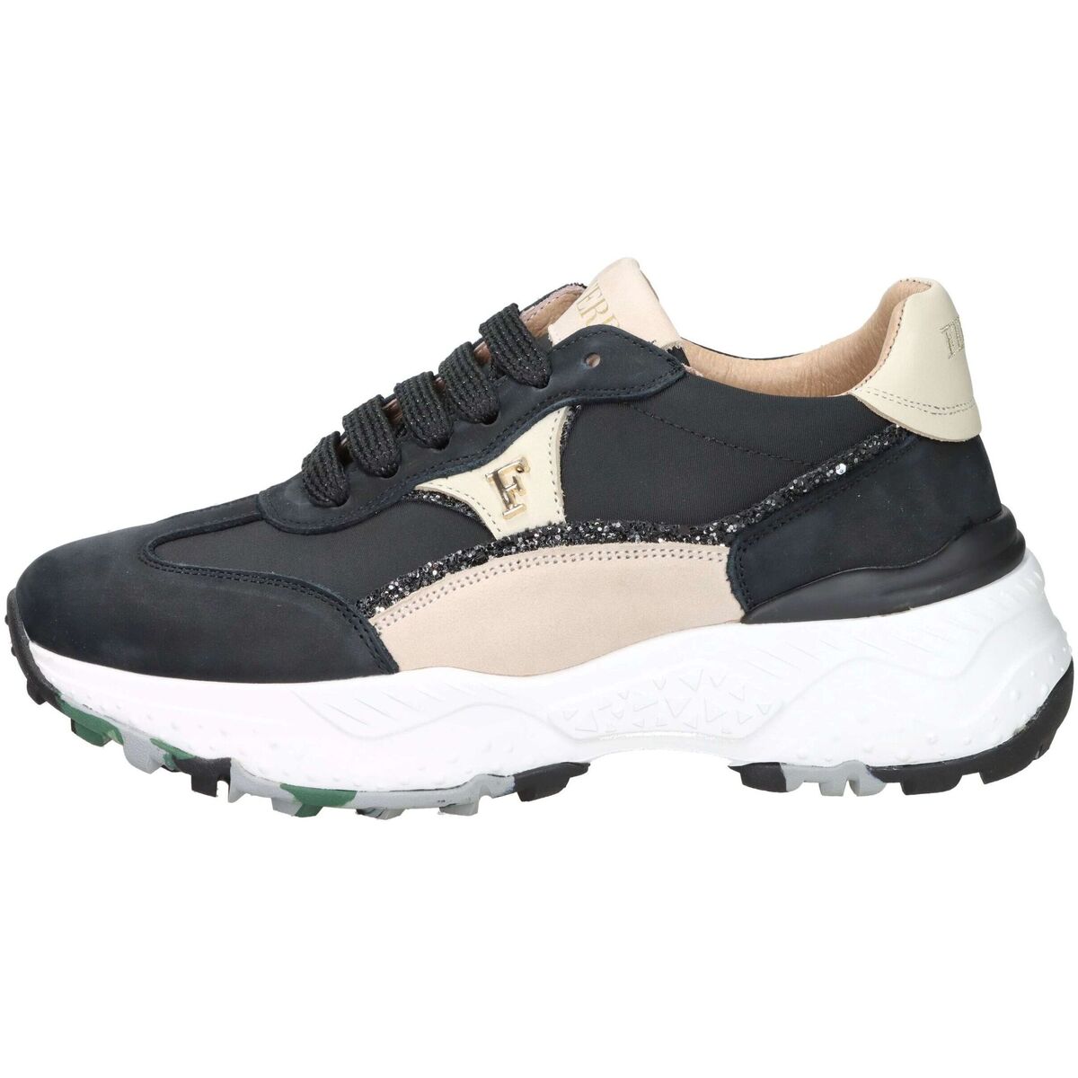 Xαμηλά Sneakers Ferre F-451