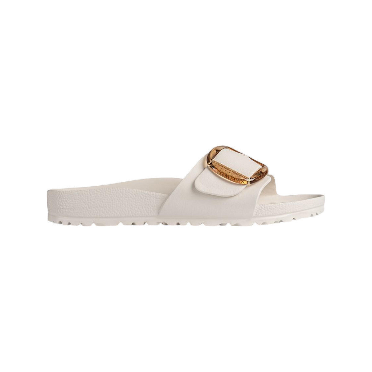 Σανδάλια BIRKENSTOCK Sandales Madrid Big Buckle EVA blanc