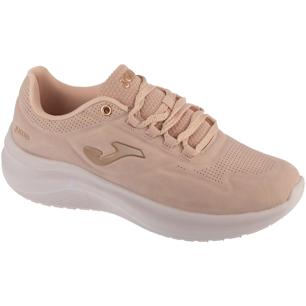 Xαμηλά Sneakers Joma N-400 Lady 25 CN40LW