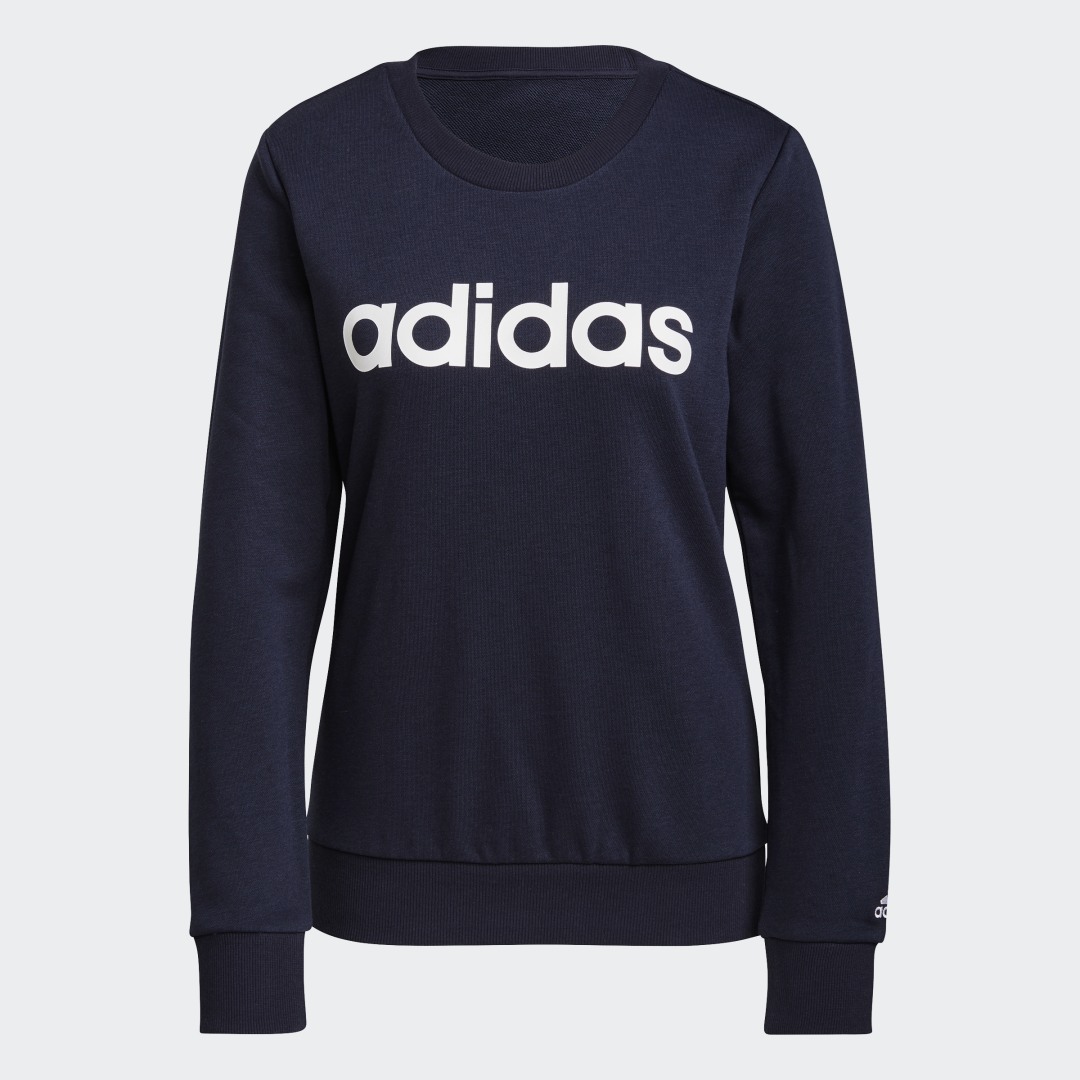 Essentials Logo Sweatshirt