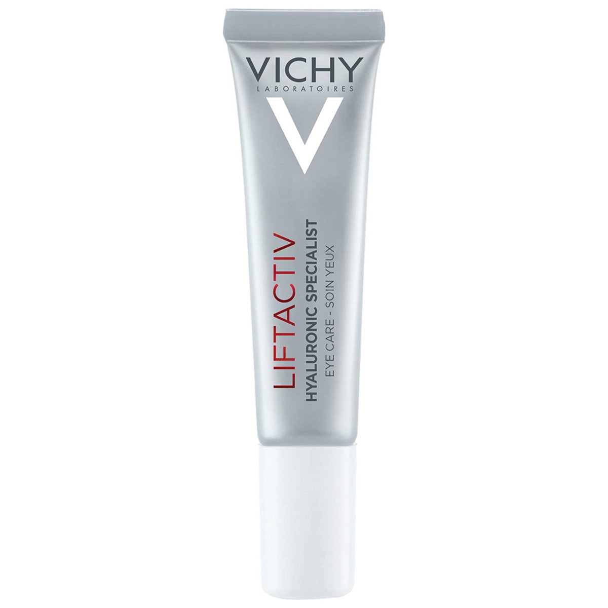 Vichy Liftactiv Supreme Eyes H.A. Αντιρυτιδική Κρέμα για Αποτέλεσμα Lifting στην Περιοχή των Ματιών 15ml