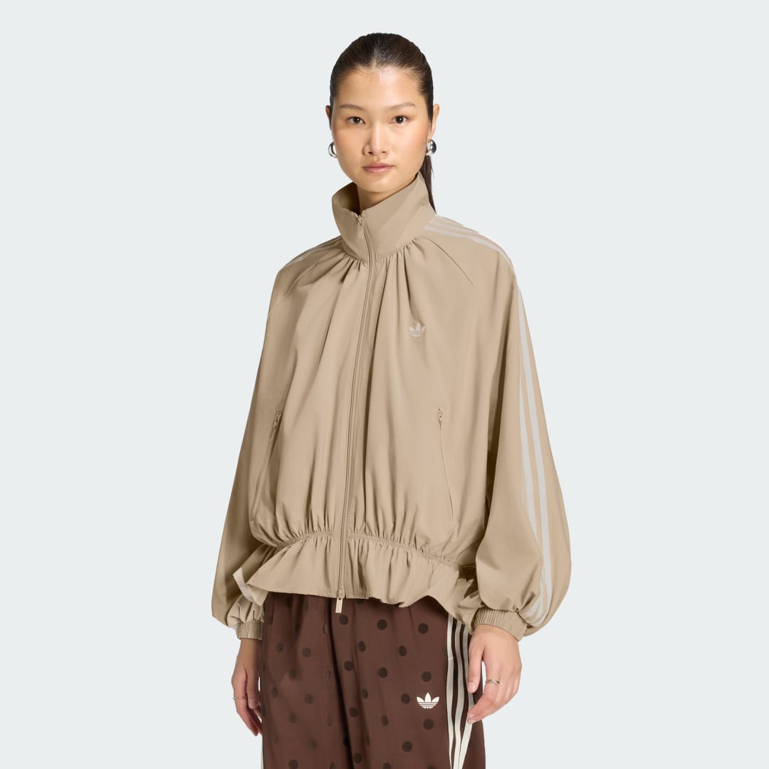 OVERSIZE ΖΑΚΕΤΑ BLOUSY