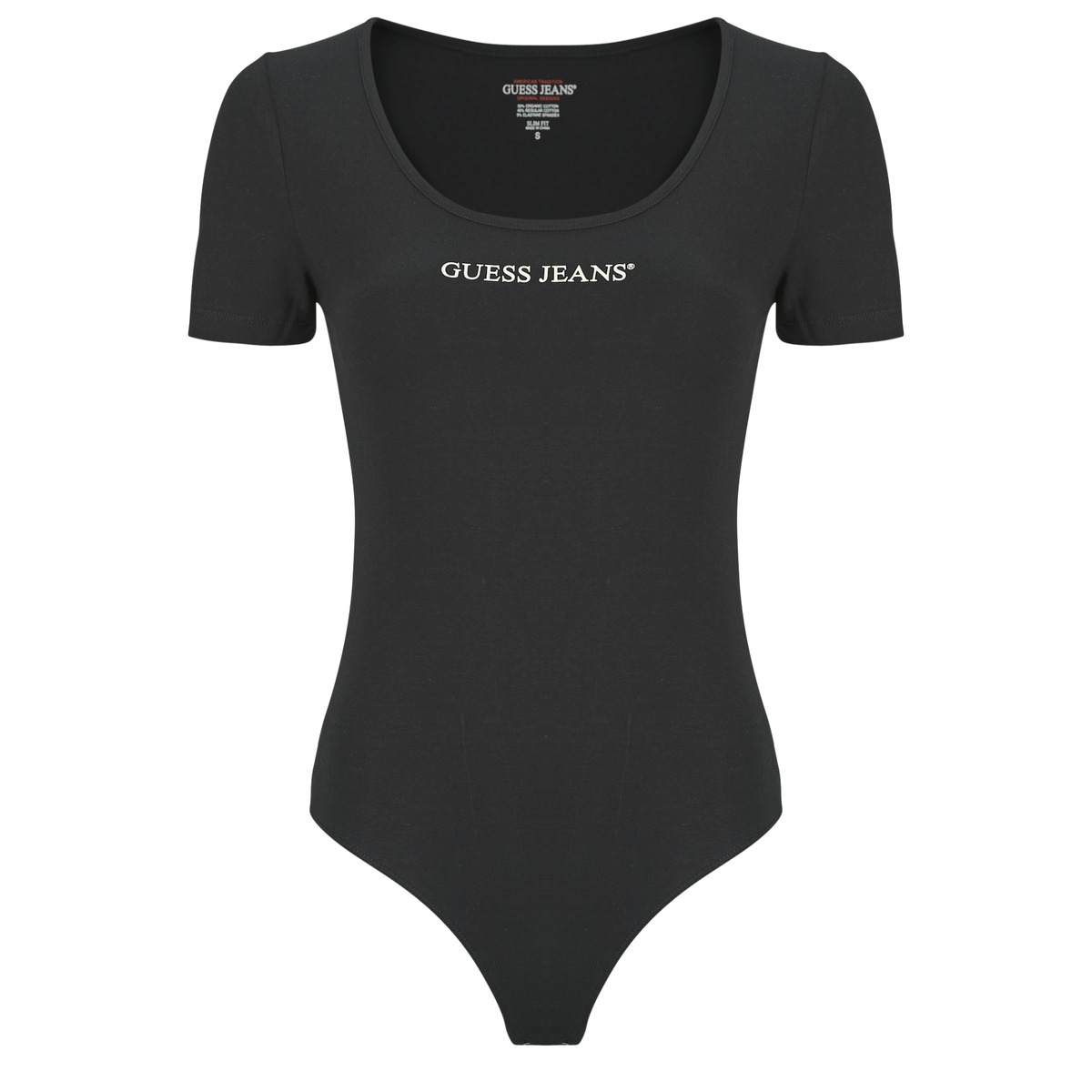 Body Guess GJ SL BODYSUIT