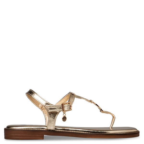 FLAT SANDALS