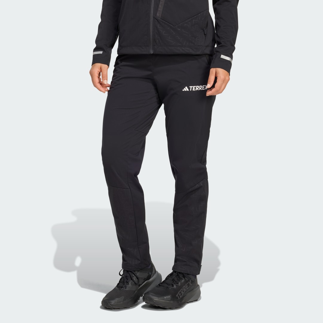 Παντελόνι Terrex Xperior Cross-Country Ski Softshell
