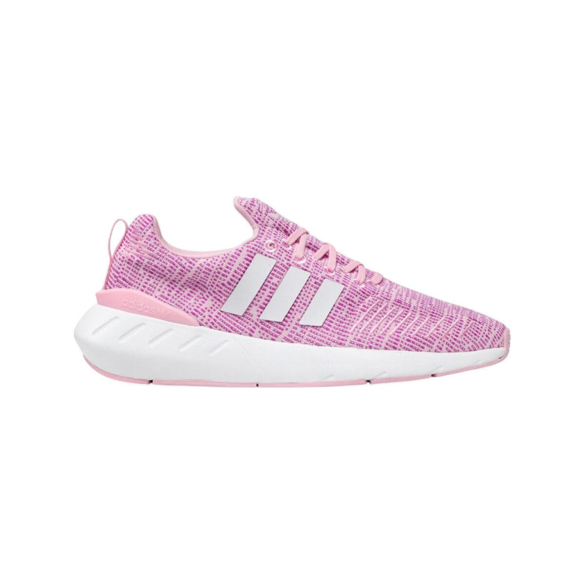 Xαμηλά Sneakers adidas Baskets Swift Run 22 maille