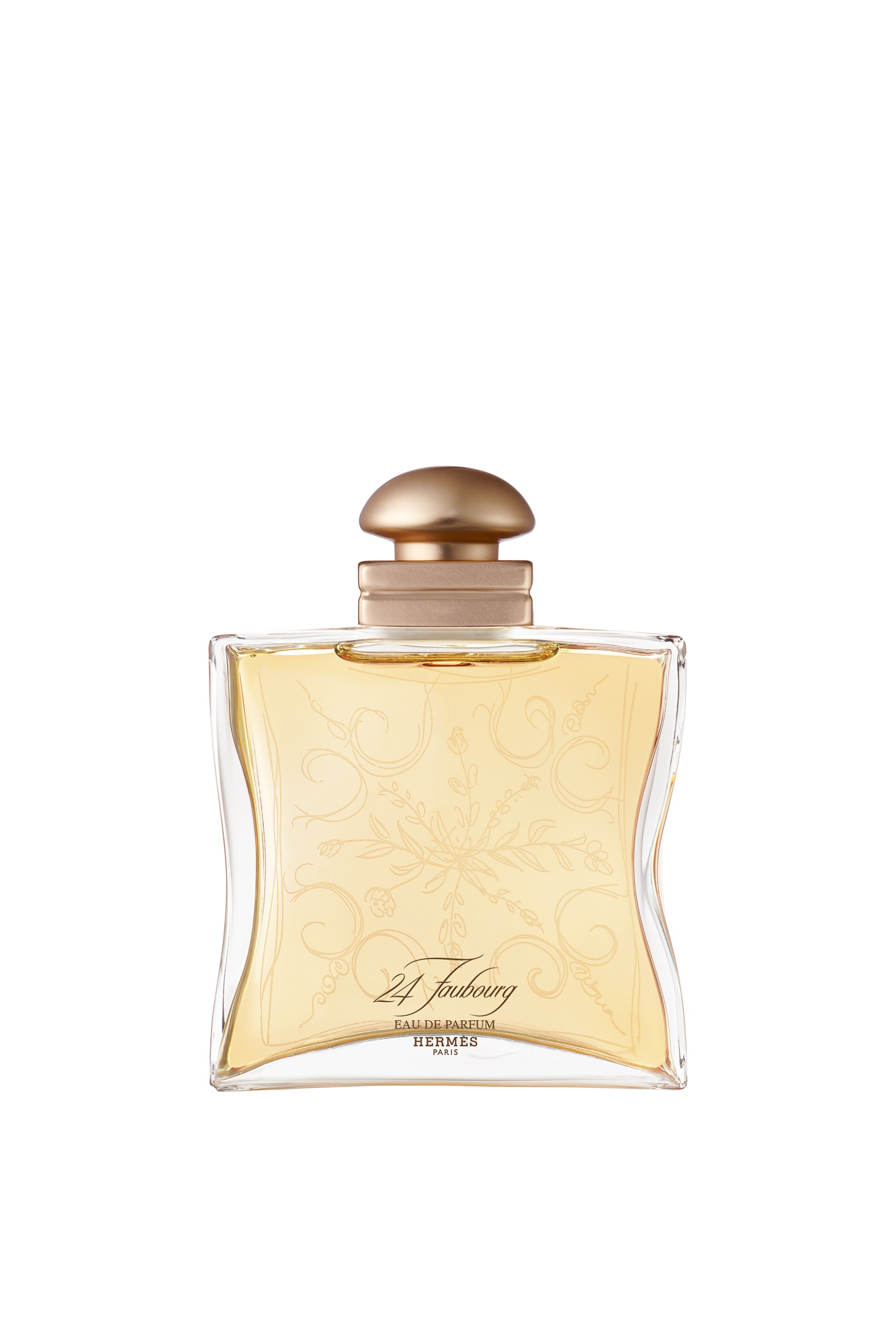 Hermès 24 Faubourg Eau de Parfum | 100ml