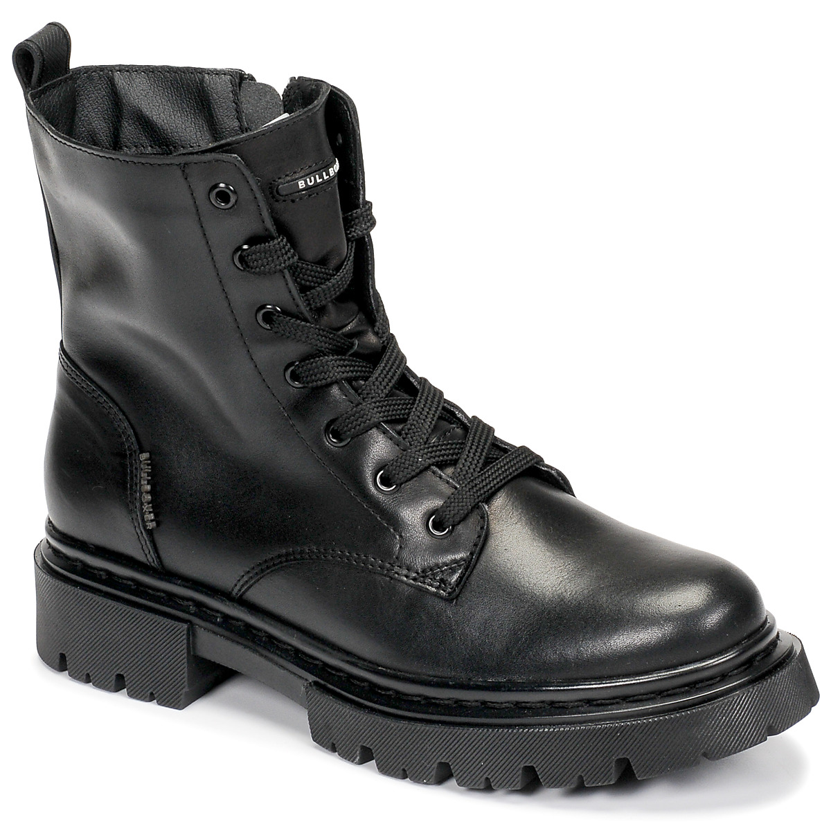 Μποτίνια Bullboxer 610504E6L_BKC