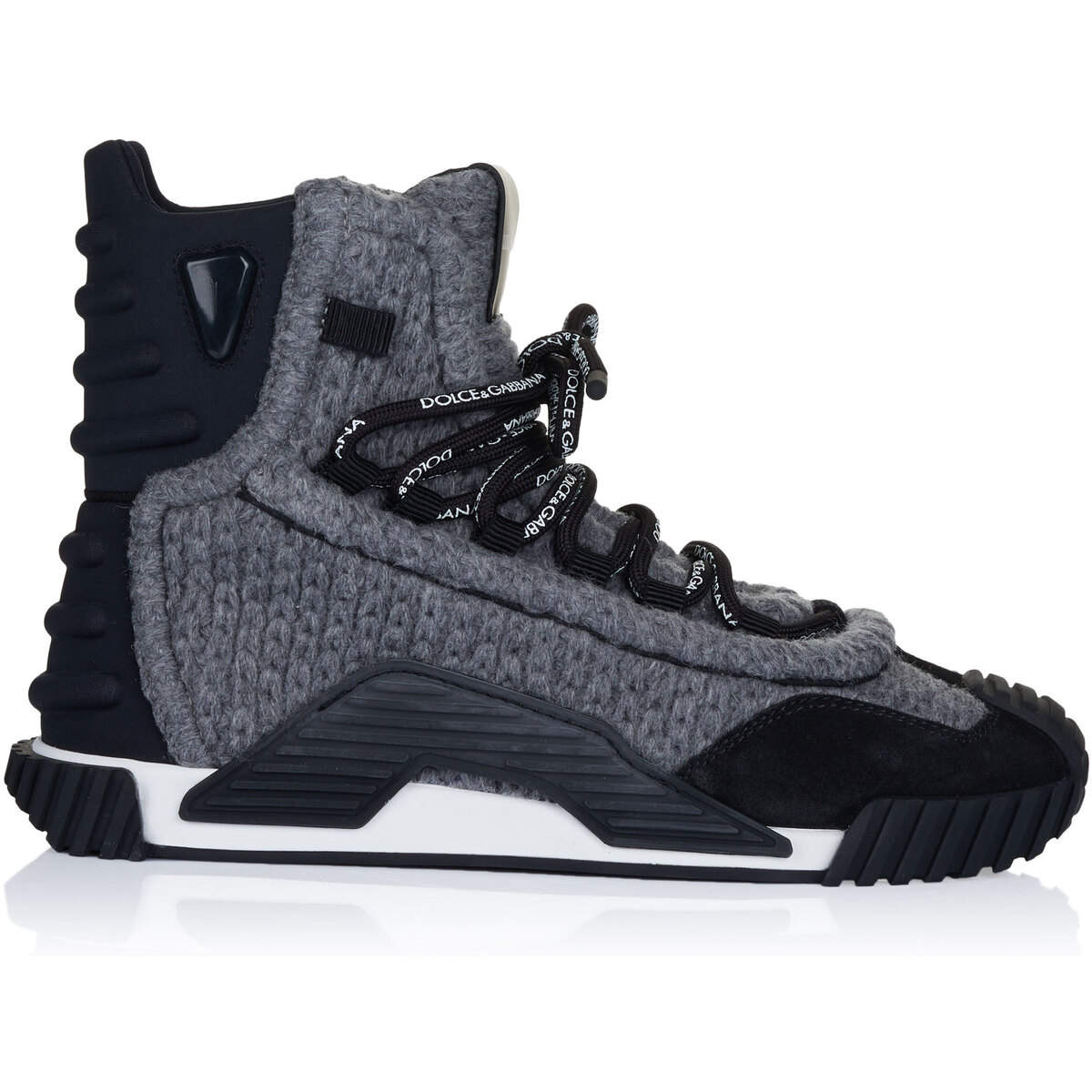 Ψηλά Sneakers D&G -