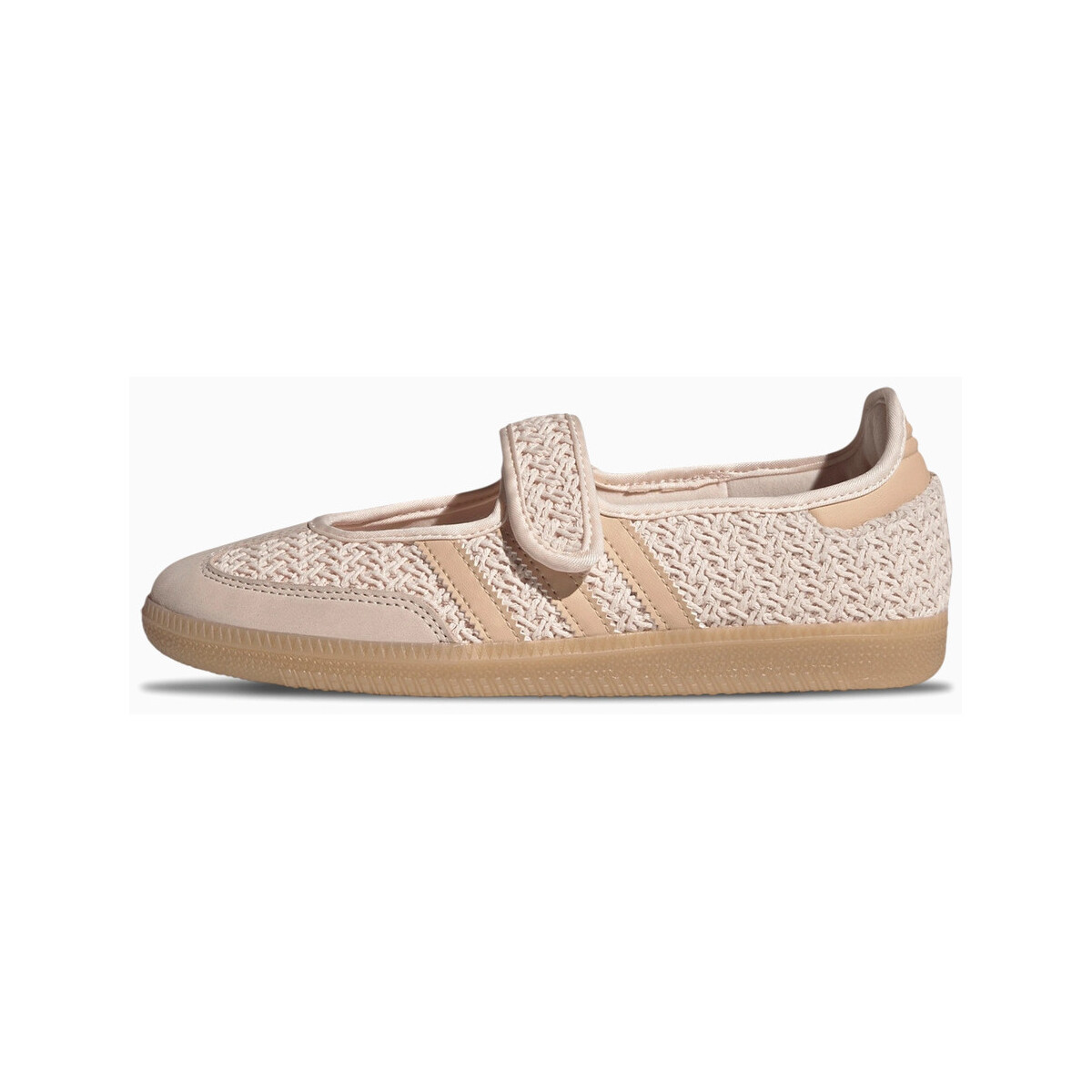 Sneakers adidas Samba Jane W "Wonder Quartz"
