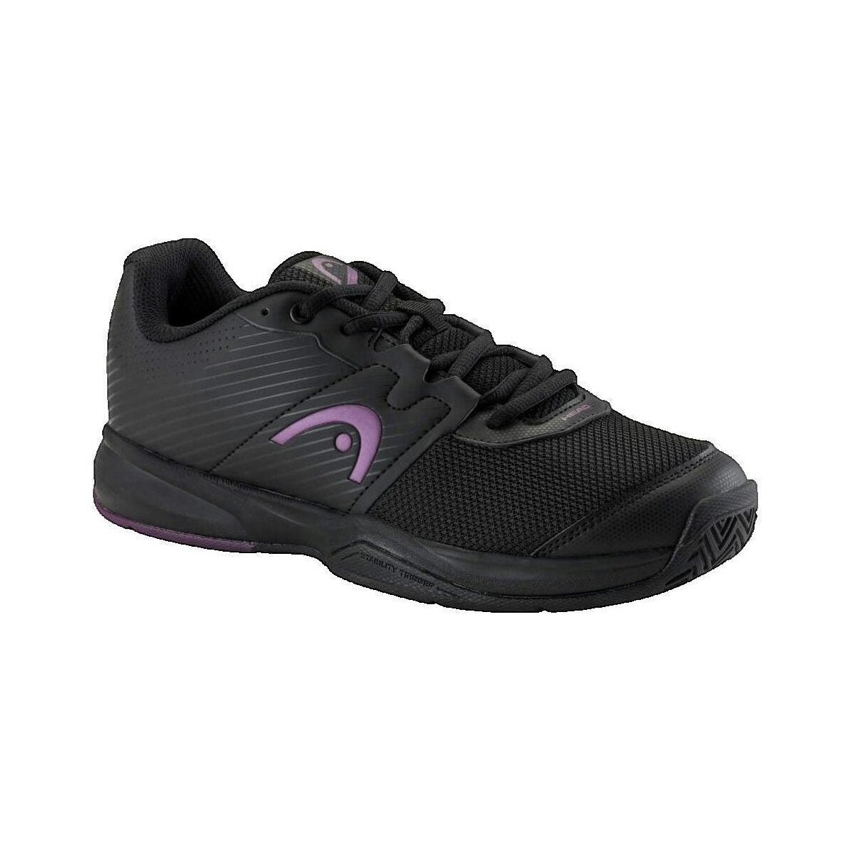 Παπούτσια του τέννις Head Chaussures de tennis Revolt Court pour femmes