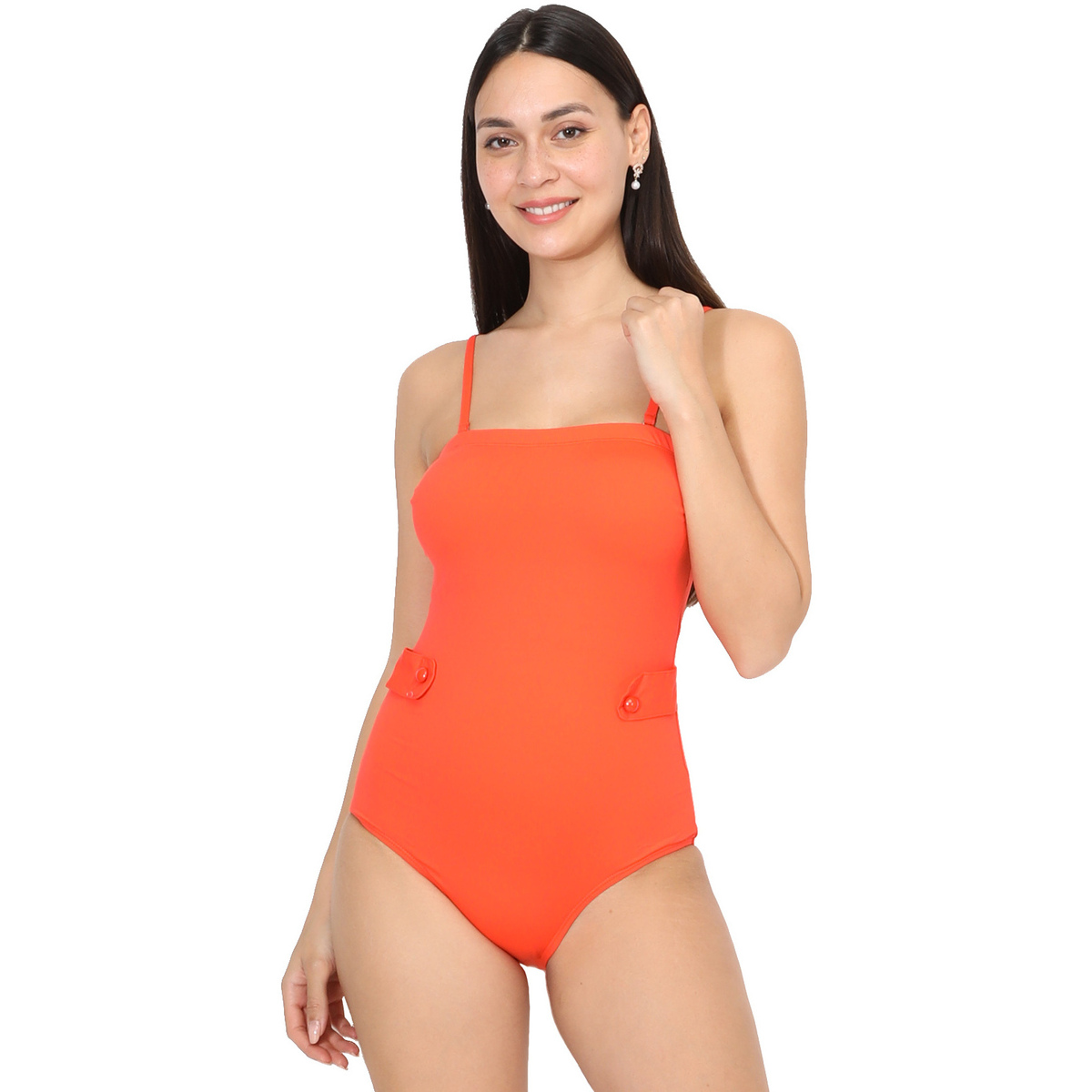Μαγιό Μπικίνι La Modeuse 71439_P167934