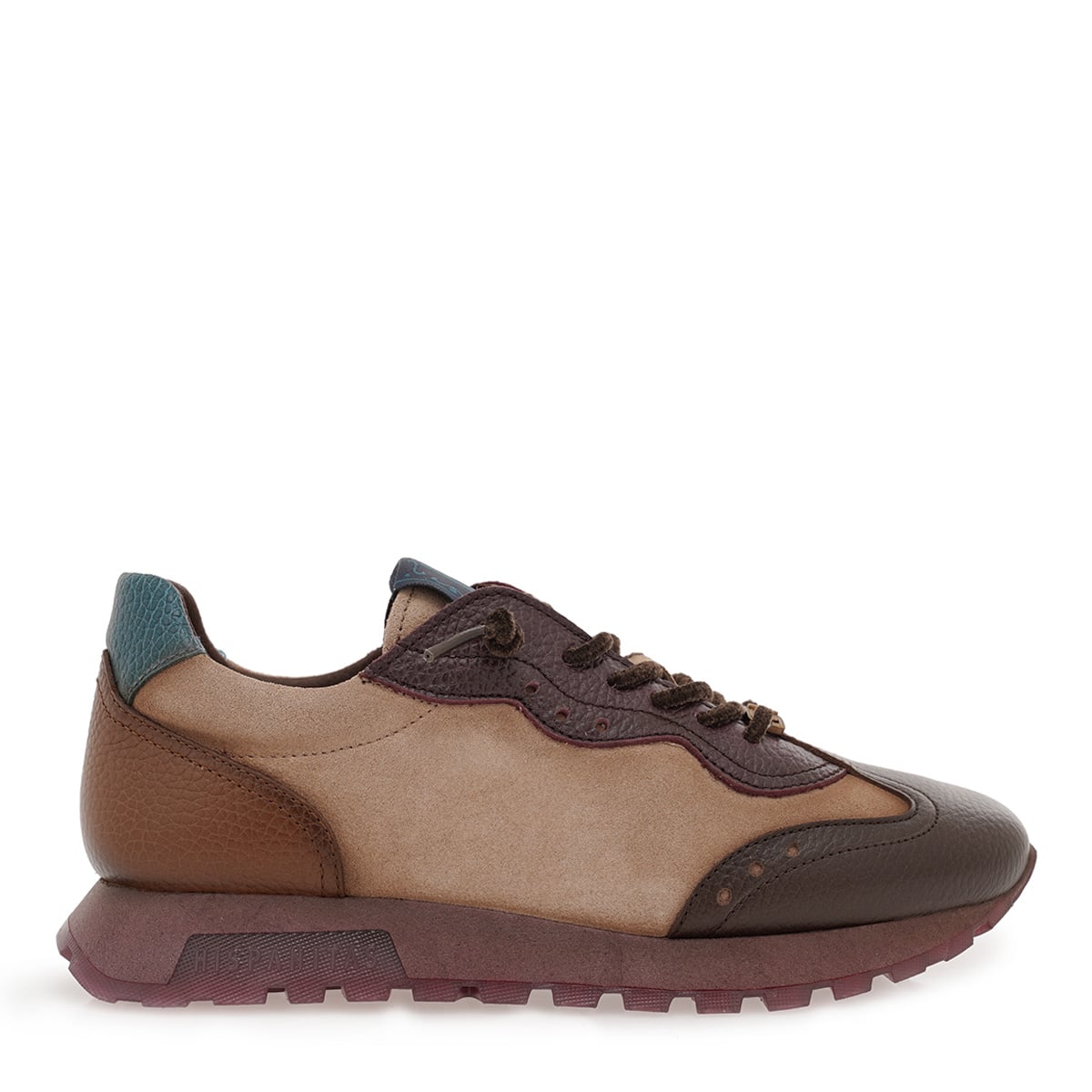 SNEAKERS σχέδιο: X191Y1061