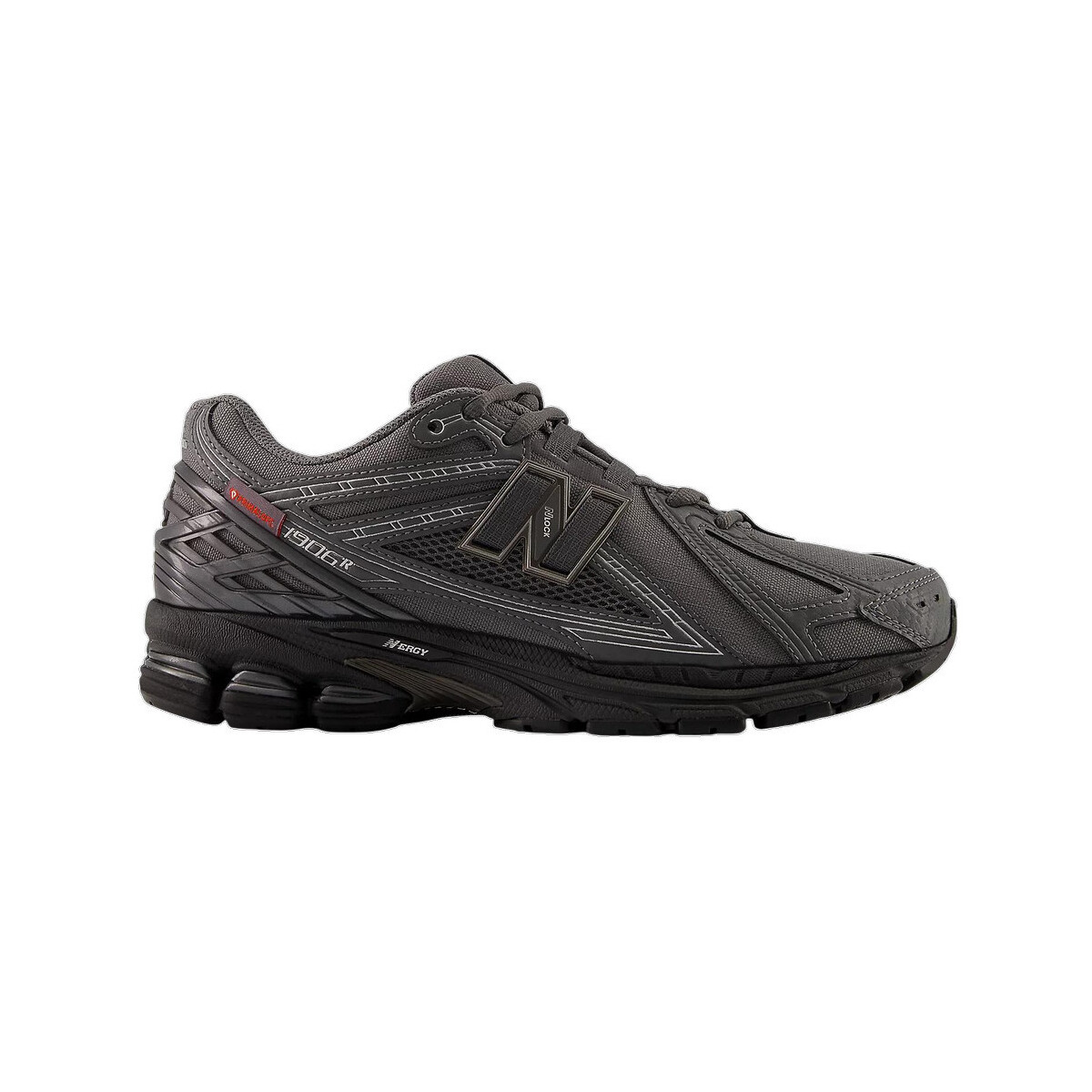 Παπούτσια για τρέξιμο New Balance Baskets 1906R maille, cuir, superposés synthétiques