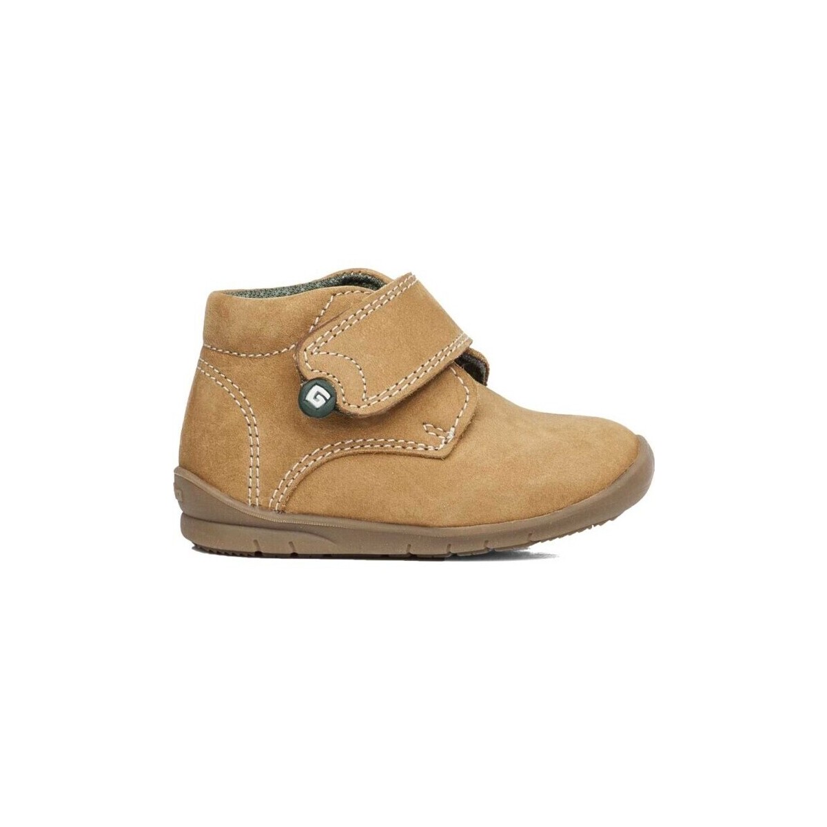 Μπότες Gorila 16610 BOTA Camel