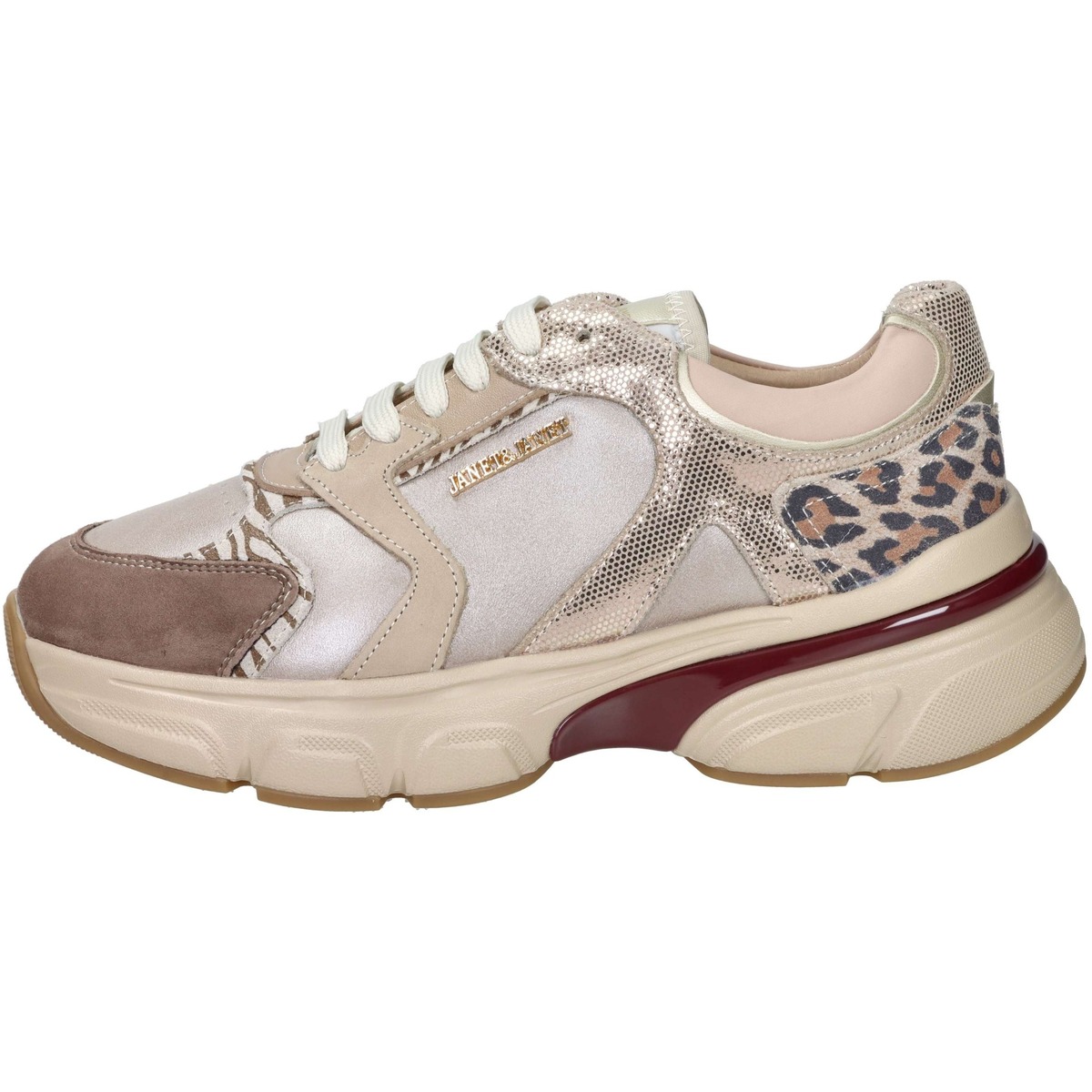 Sneakers Janet&Janet J-942