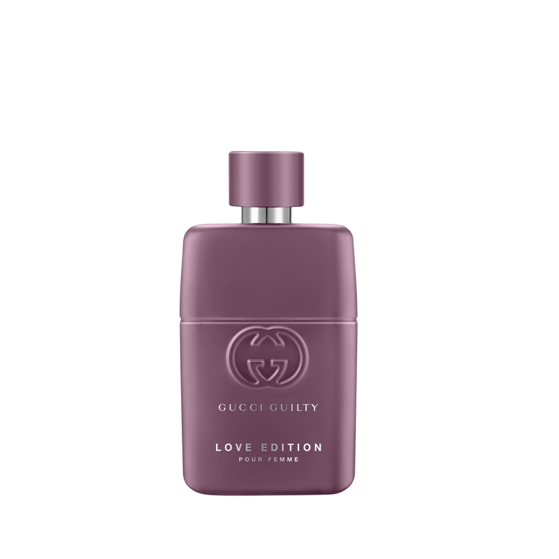 Gucci Guilty Love Edition Pour Femme Eau de Parfum | 50ml