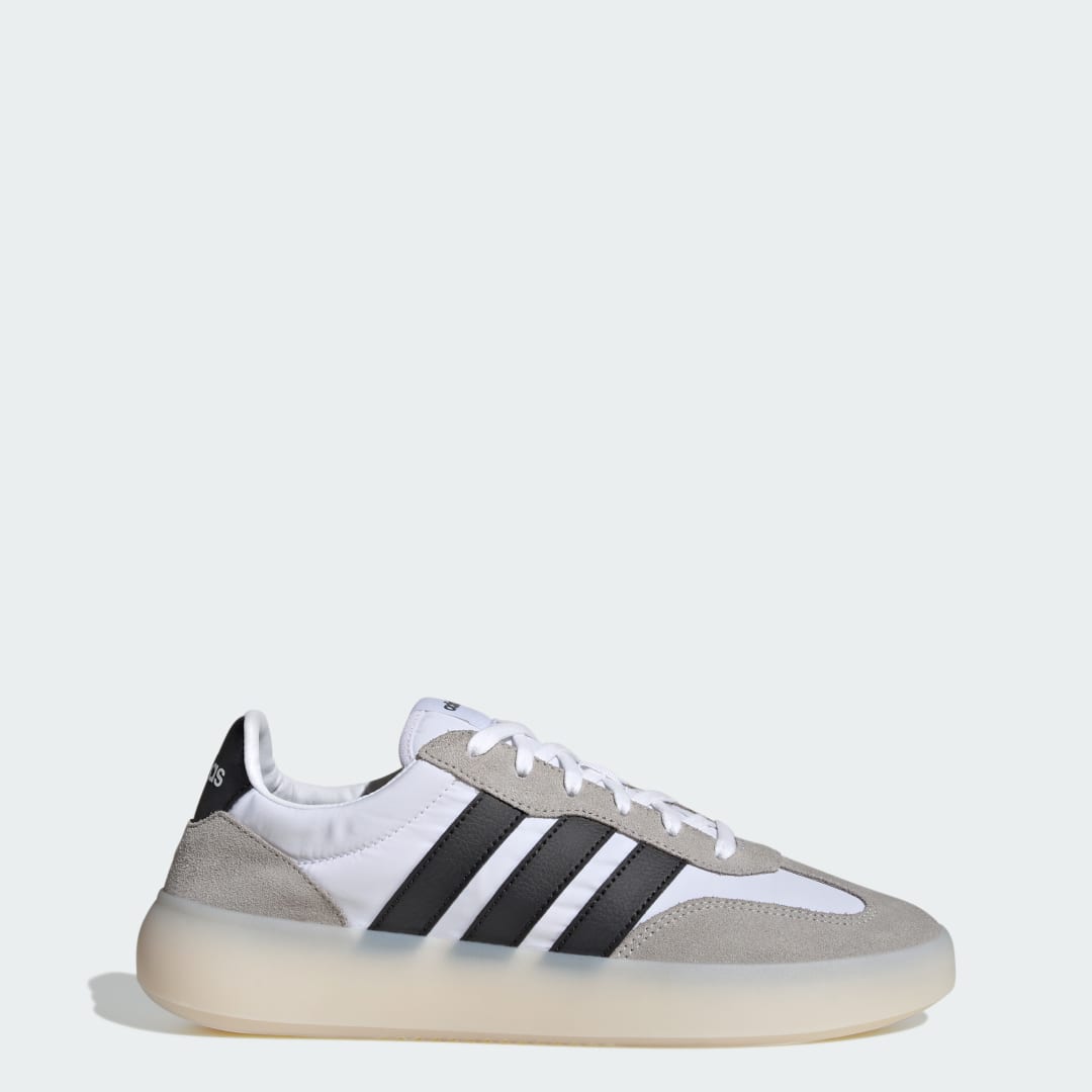 Barreda Decode Shoes