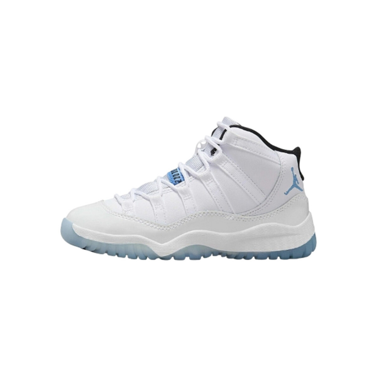 Ψηλά Sneakers Nike 11 Retro Legend Blue (2024) Enfant et Bébé