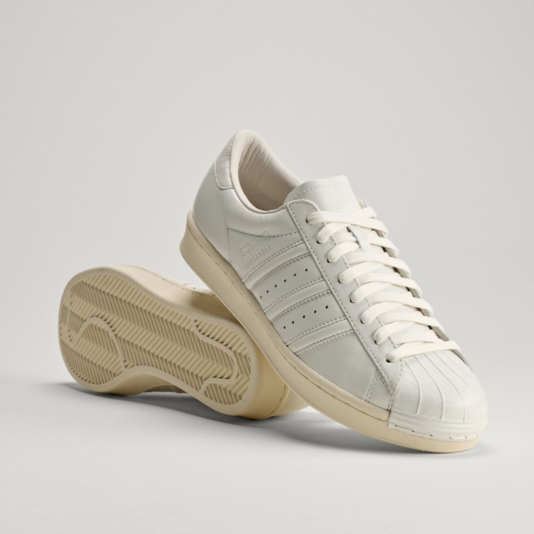 Παπούτσια SUPERSTAR VINTAGE