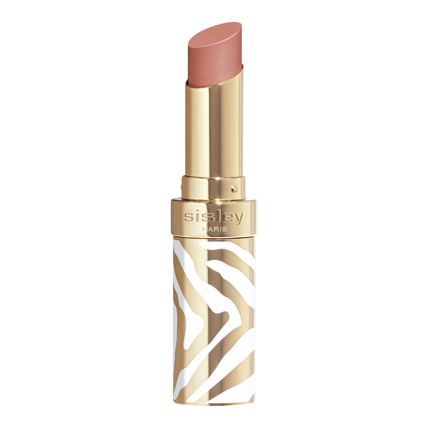 Sisley - PHYTO-ROUGE SHINE 43 SHEER SCARLET - Κραγιόν Λάμψης
