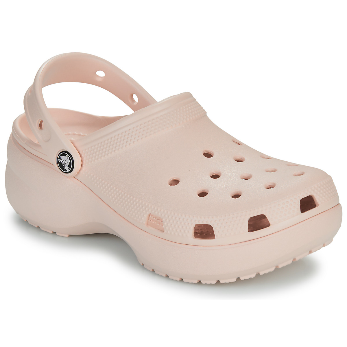 Τσόκαρα Crocs Classic Platform Clog W