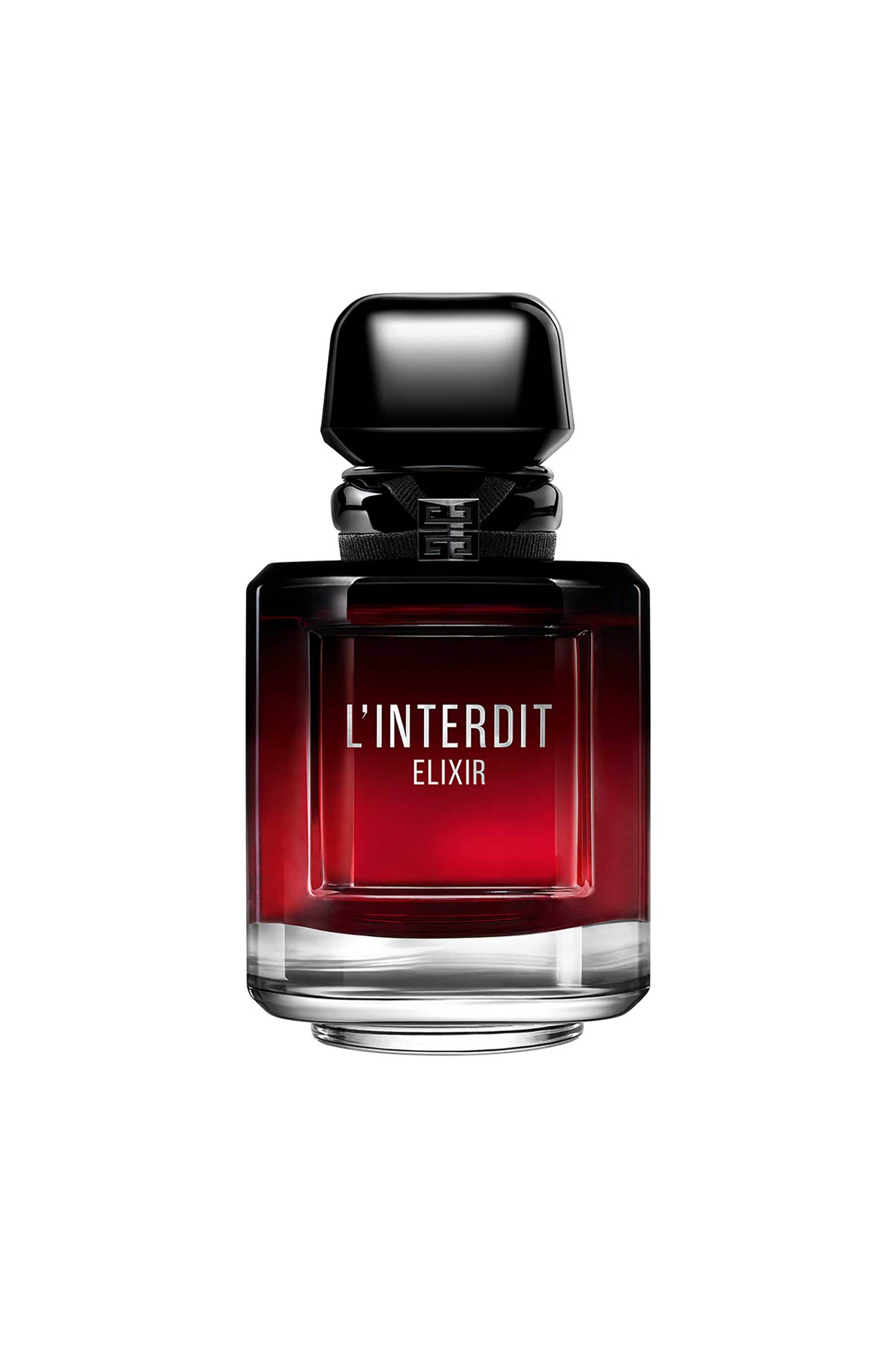 Givenchy L'Interdit Elixir | 80ml
