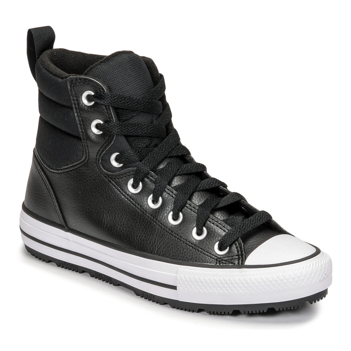 Ψηλά Sneakers Converse CHUCK TAYLOR ALL STAR BERKSHIRE BOOT COLD FUSION HI
