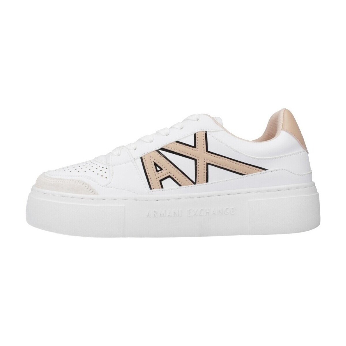 Sneakers EAX XDX147 XV830
