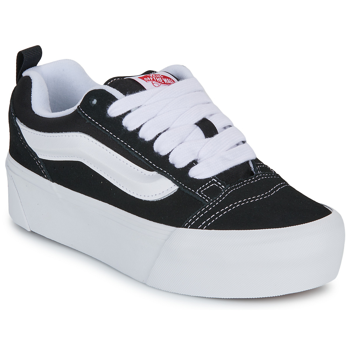 Xαμηλά Sneakers Vans Knu Stack