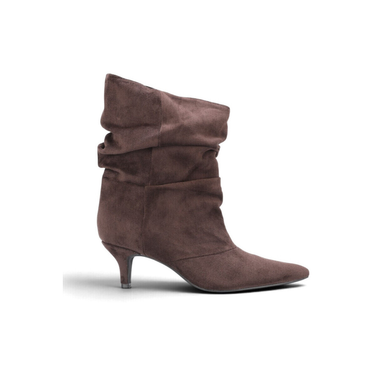 Μποτίνια La Modeuse 79549_P189206
