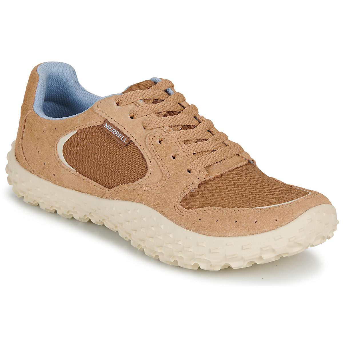 Xαμηλά Sneakers Merrell WRAPT SNEAKER
