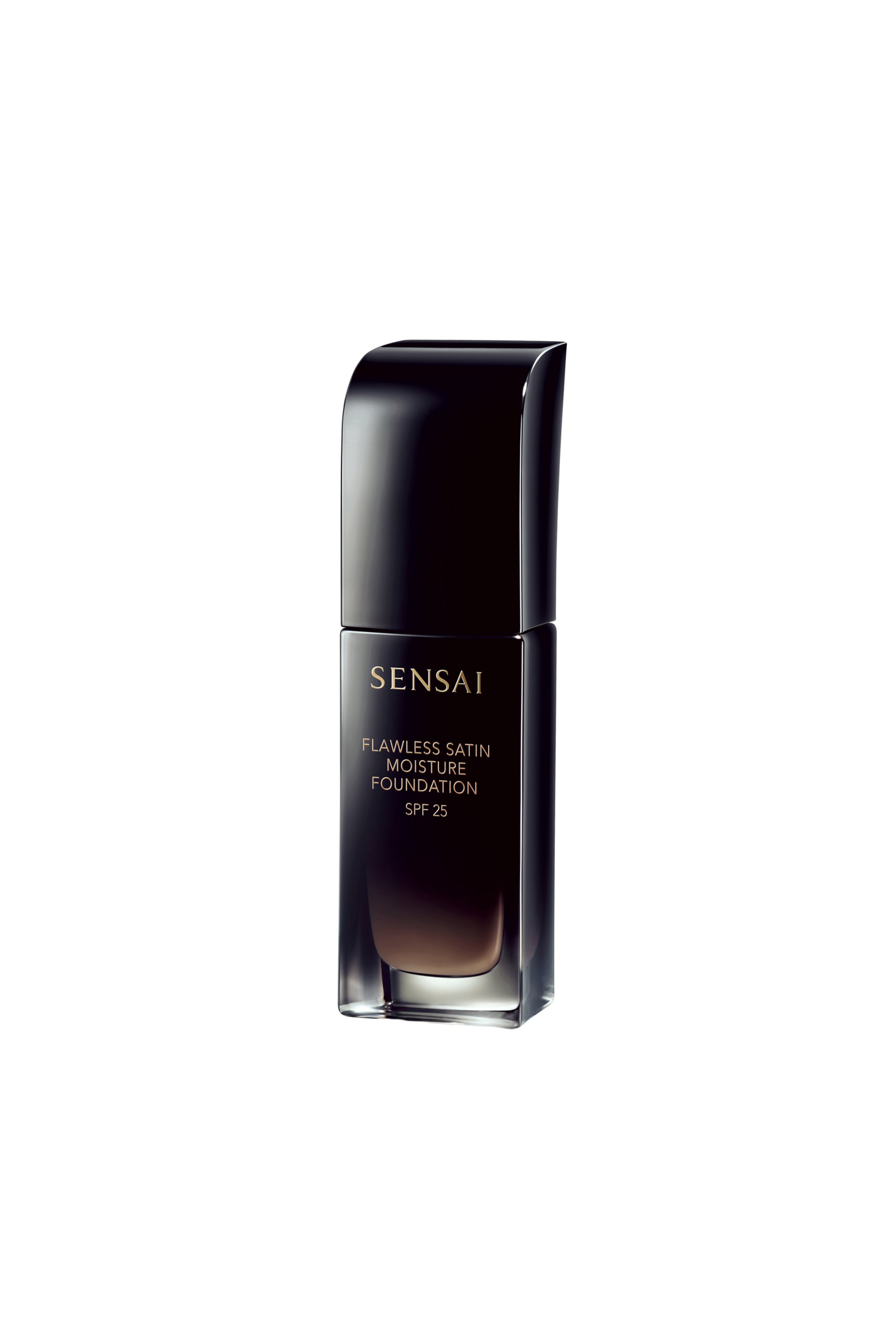Sensai Flawless Satin Moisture Foundation 30 ml