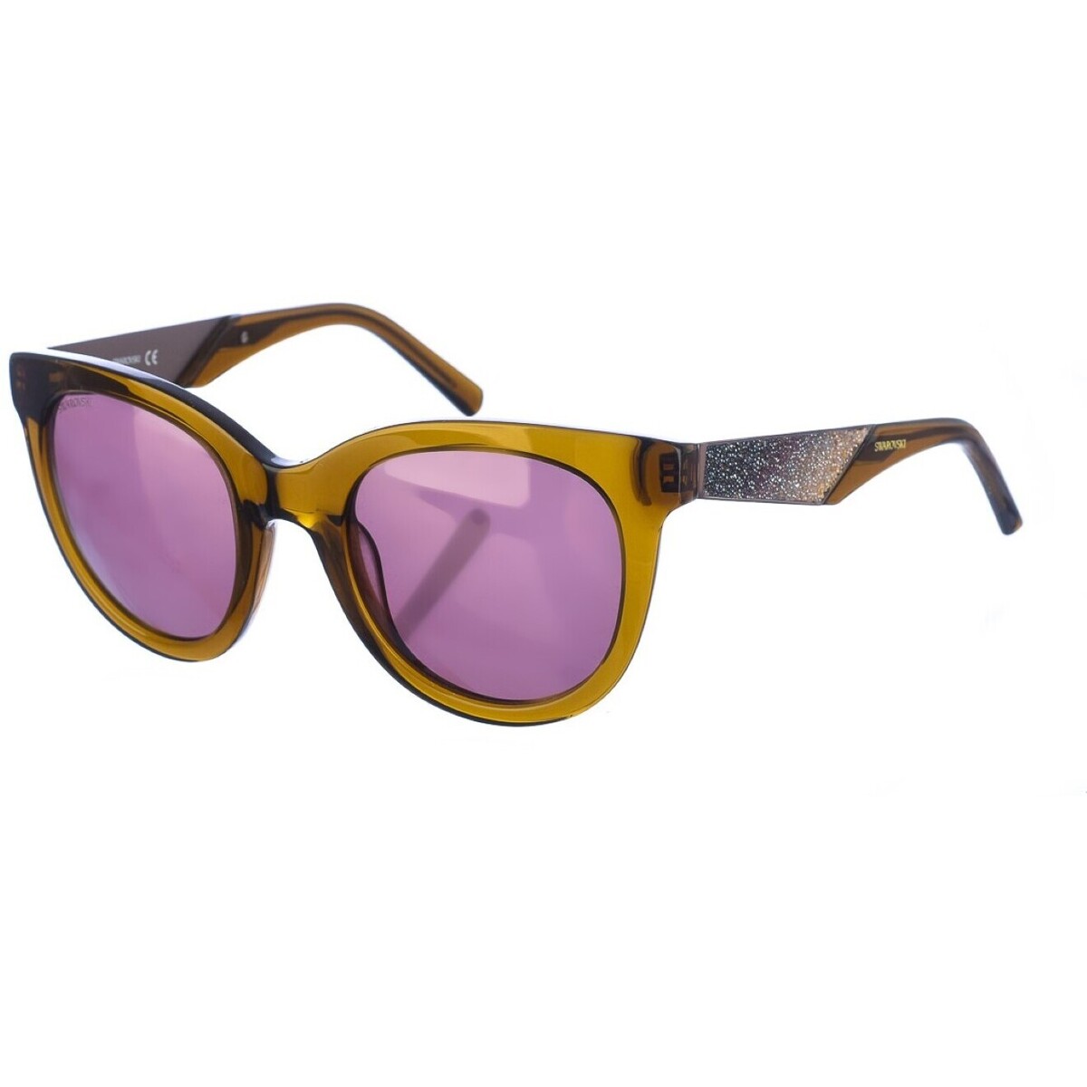 óculos de sol Swarovski SK0126S