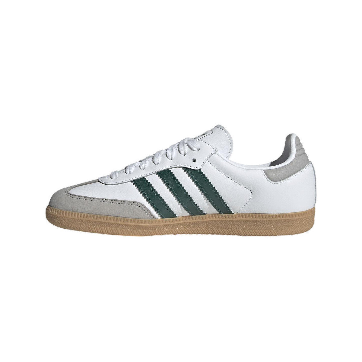 Sneakers adidas Baskets Samba OG cuir