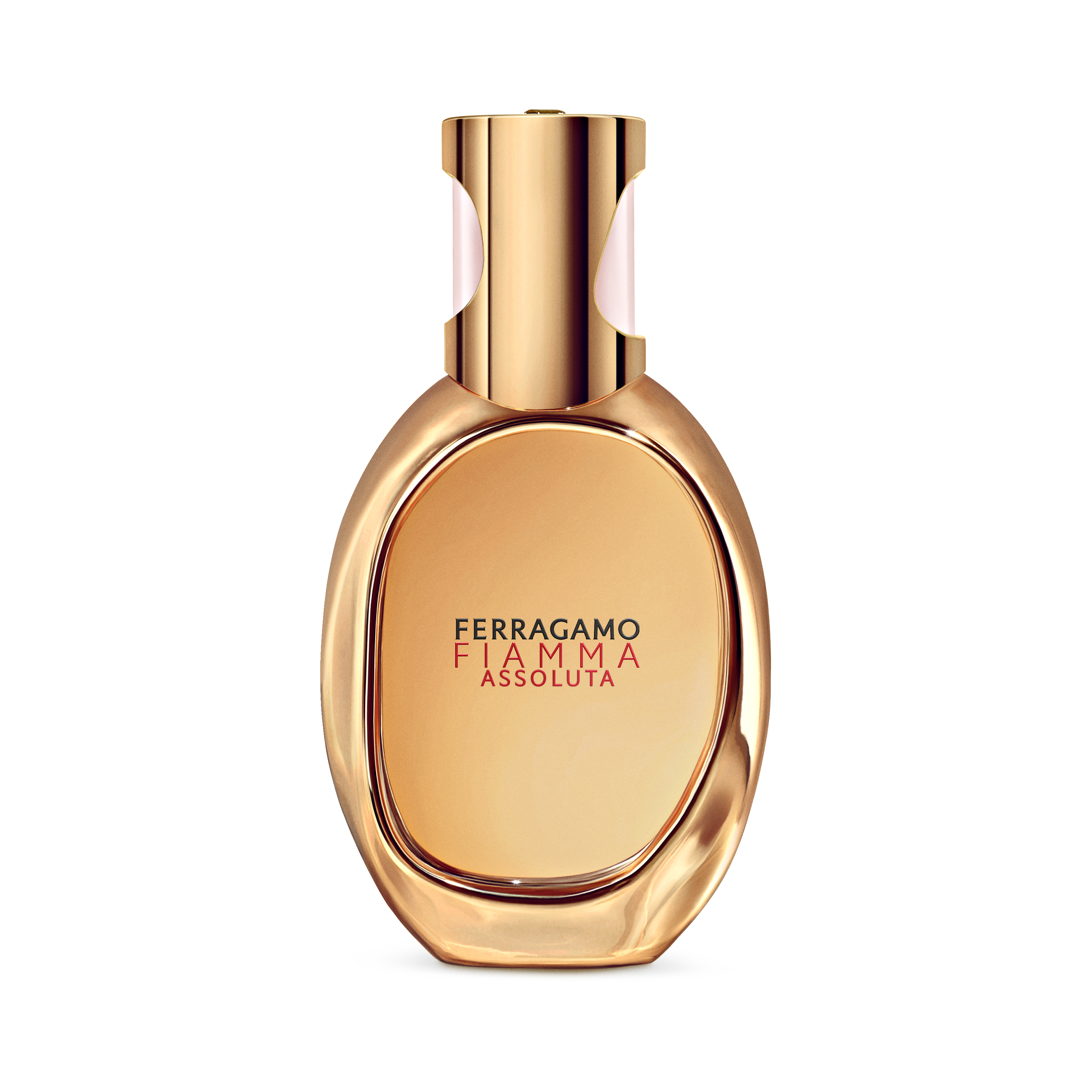 Fiamma Assoluta Eau De Parfum | 35ml