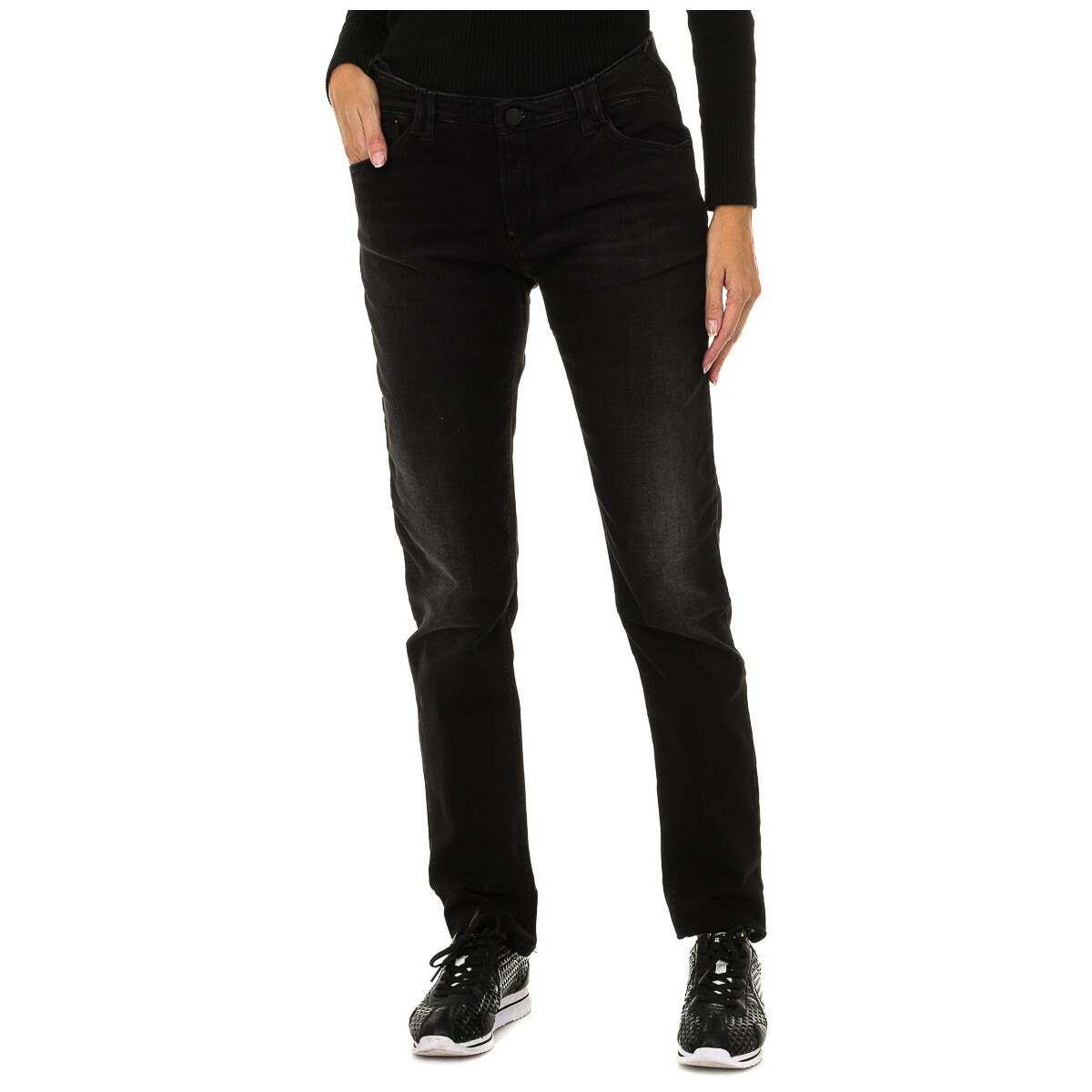 Skinny Τζιν Armani jeans 6X5J28-5D08Z