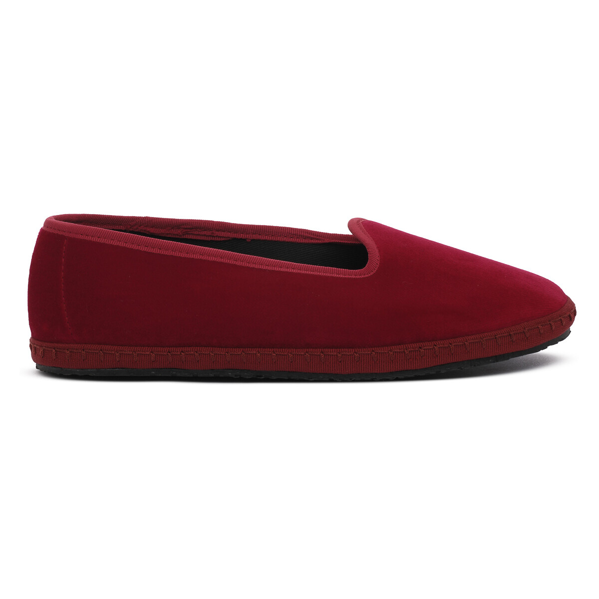 Μπαλαρίνες Priv Lab ROSSO VELLUTO