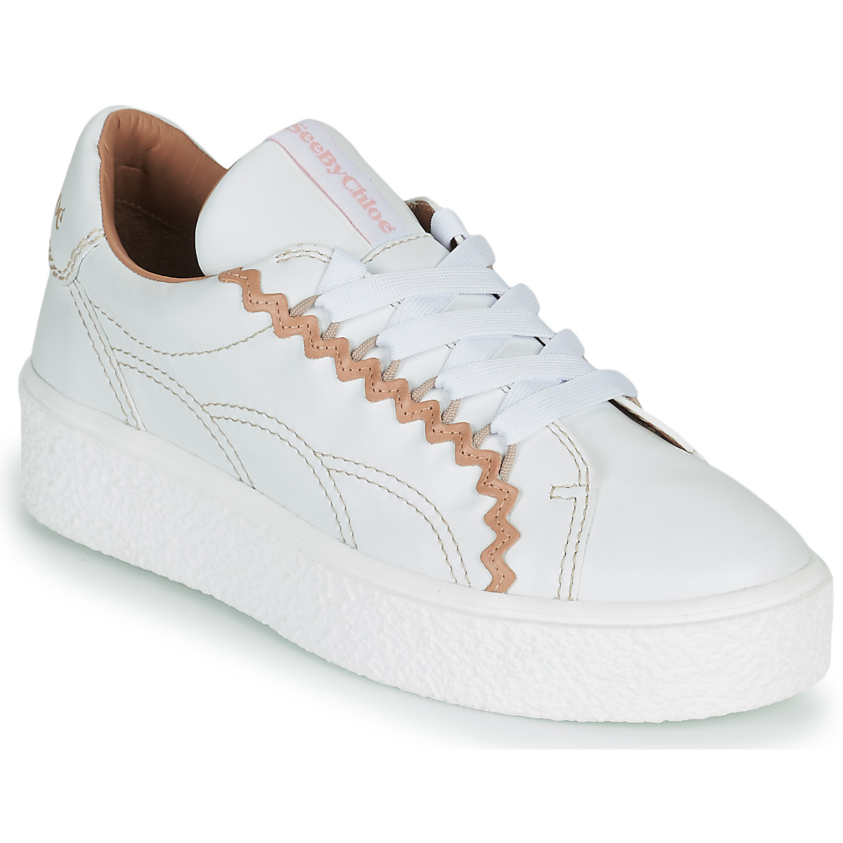 Xαμηλά Sneakers See by Chloé SEVY