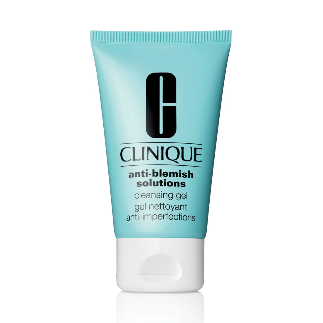 Anti- Blemish Solutions Cleansing Gel 125ml