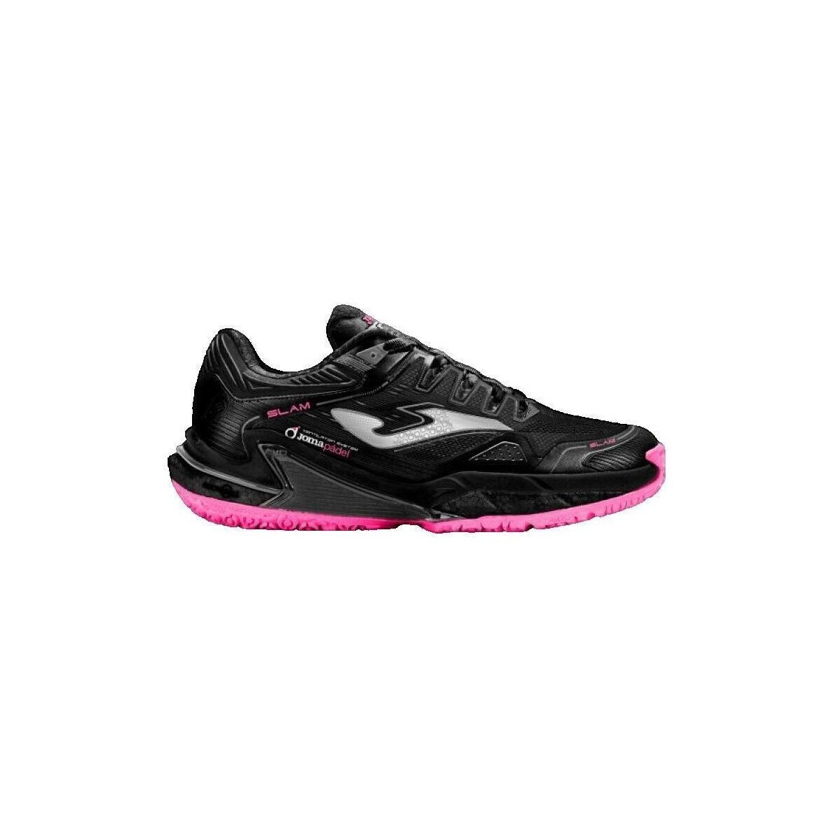 Xαμηλά Sneakers Joma Chaussures de sport indoor Slam 2401 pour padel
