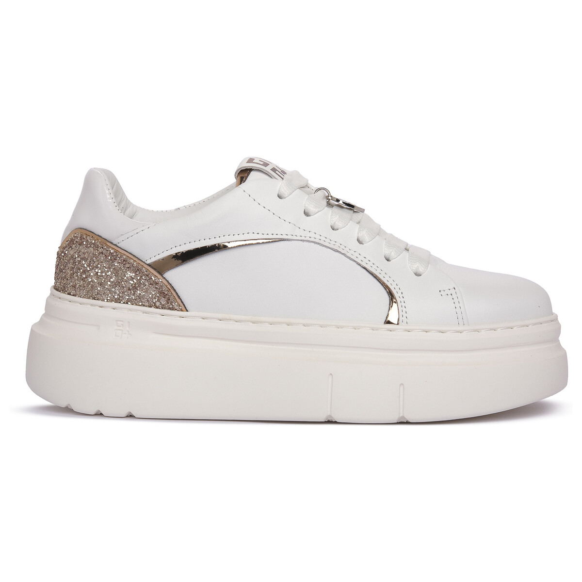 Sneakers Gio + GIO COMBI ROSE