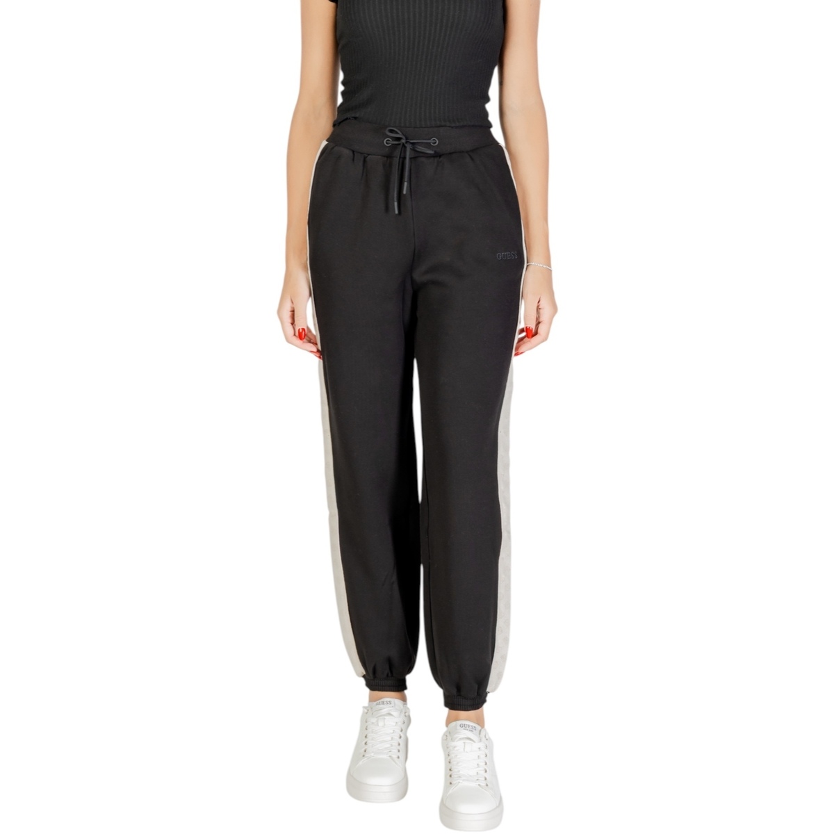 Φόρμες Guess MARYELLA JOGGER V5YB02 KB3P2