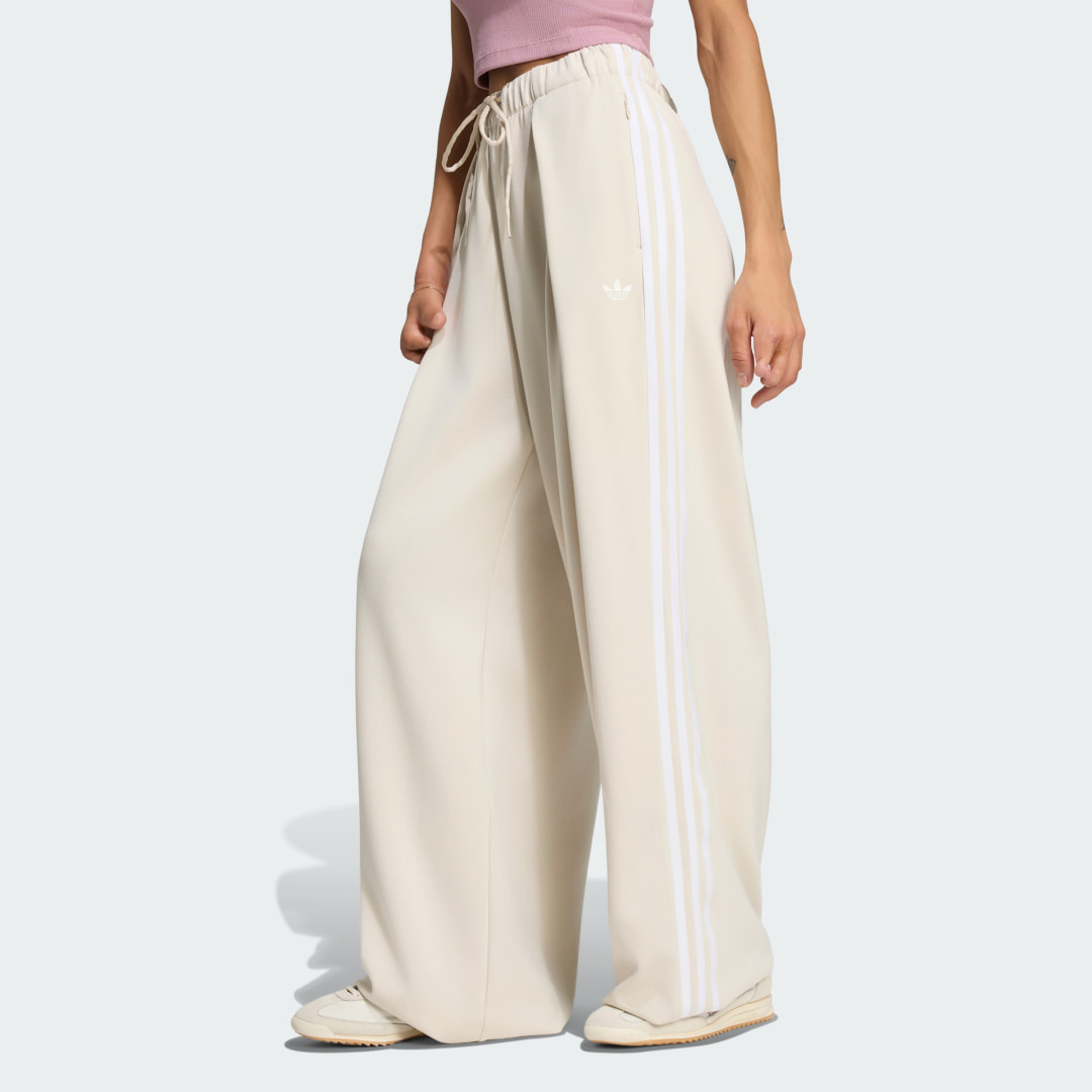 ADIDAS ORIGINALS BY JENNIE ΠΑΝΤΕΛΟΝΙ ΜΕ ΠΙΕΤΕΣ