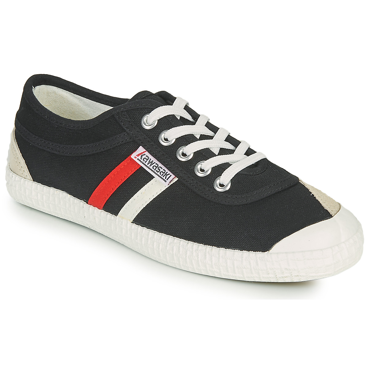 Xαμηλά Sneakers Kawasaki RETRO