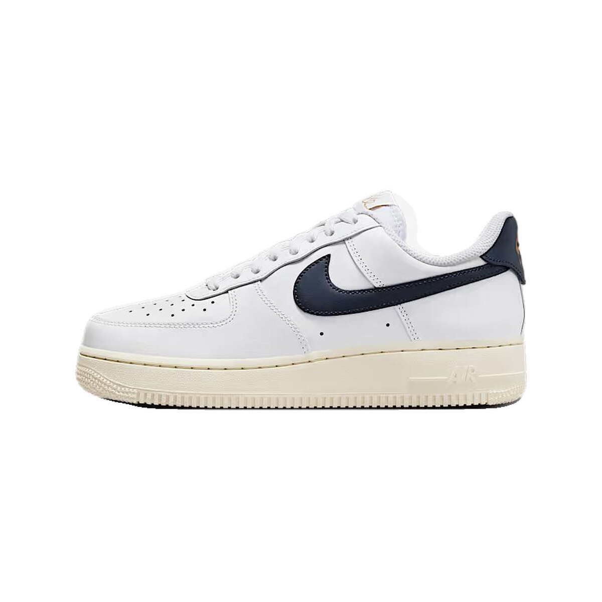 Sneakers Nike Baskets Air Force 1 '07 Flyease cuir