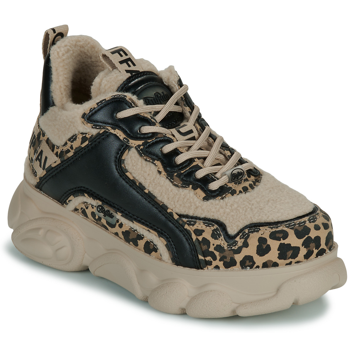 Xαμηλά Sneakers Buffalo CLD CHAI WARM